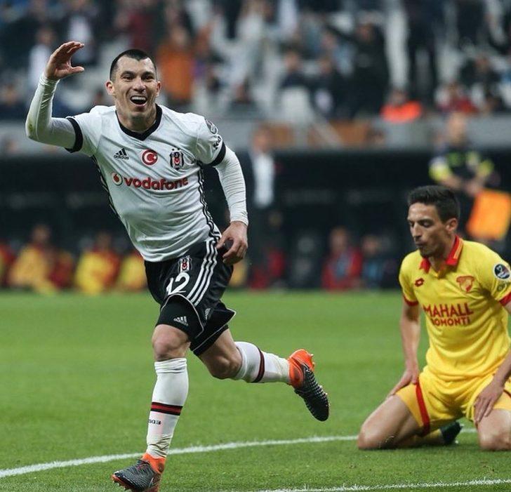 Beşiktaş'ta bir ayrılık daha! Pepe'den sonra... G4