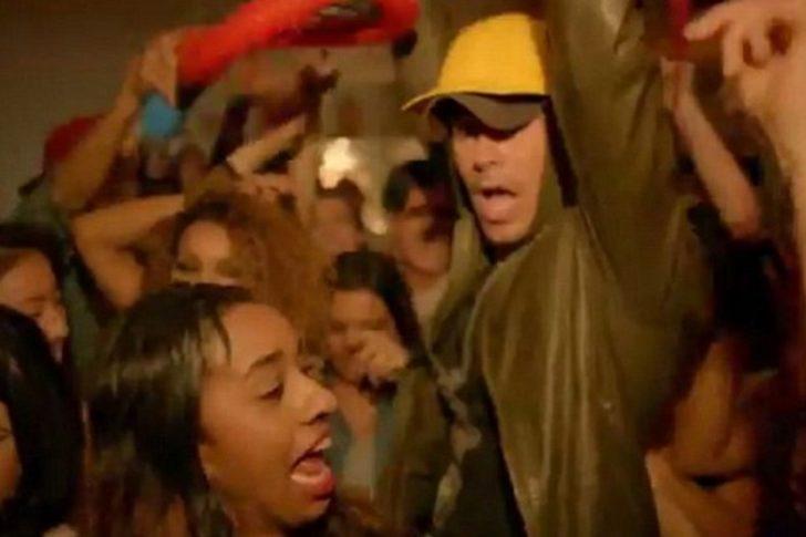 Tepkilere Aldırmıyor G4