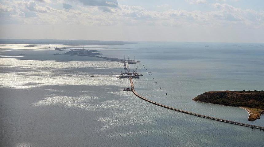 Karadeniz'de ikinci kriz! Savaş gemisi yola çıktı