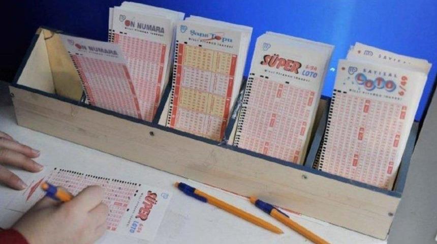 Sayısal Loto sonuçları açıklandı! MPİ 19 Aralık Sayısal Loto sonuçları sorgula