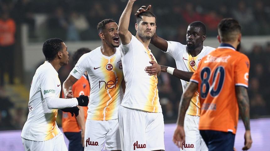 Galatasaraylı Eren Derdiyok'a Schalke 04 talip oldu