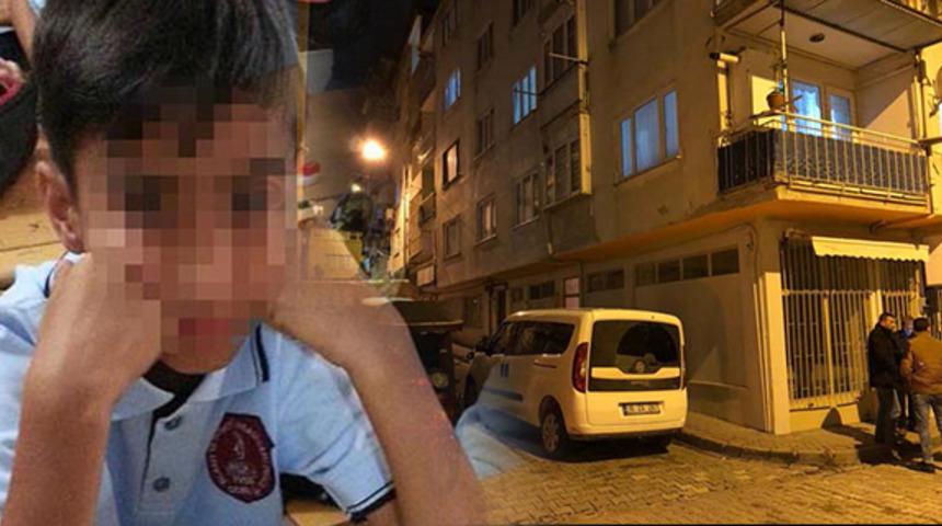 Ailesi çocuklarını bu halde buldu! 12 yaşındaki çocuğun ölümünde Mavi Balina şüphesi!