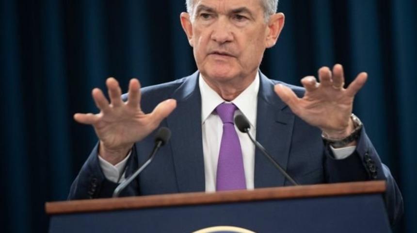 2023 ARALIK FED FAİZ KARARI: FED faiz kararı ne oldu? ABD Merkez Bankası faiz kararı