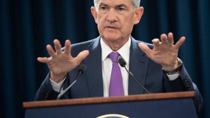 ABD Merkez Bankası Fed, Trump'ın uyarısına rağmen faiz artırdı