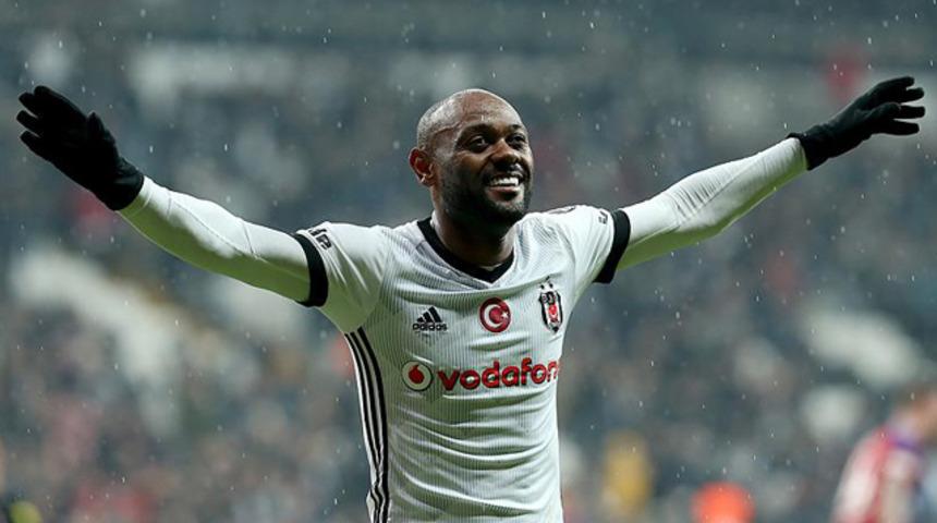  Vagner Love'ın menajerinden flaş Beşiktaş sözleri