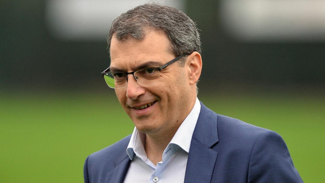 Damien Comolli Ryan Babel'in menajeriyle g&ouml;r&uuml;şt&uuml;