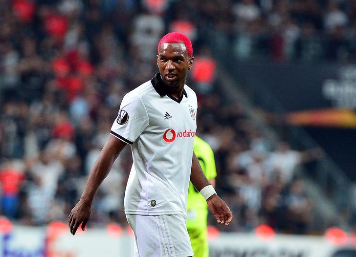 Damien Comolli Ryan Babel'in menajeriyle görüştü G1