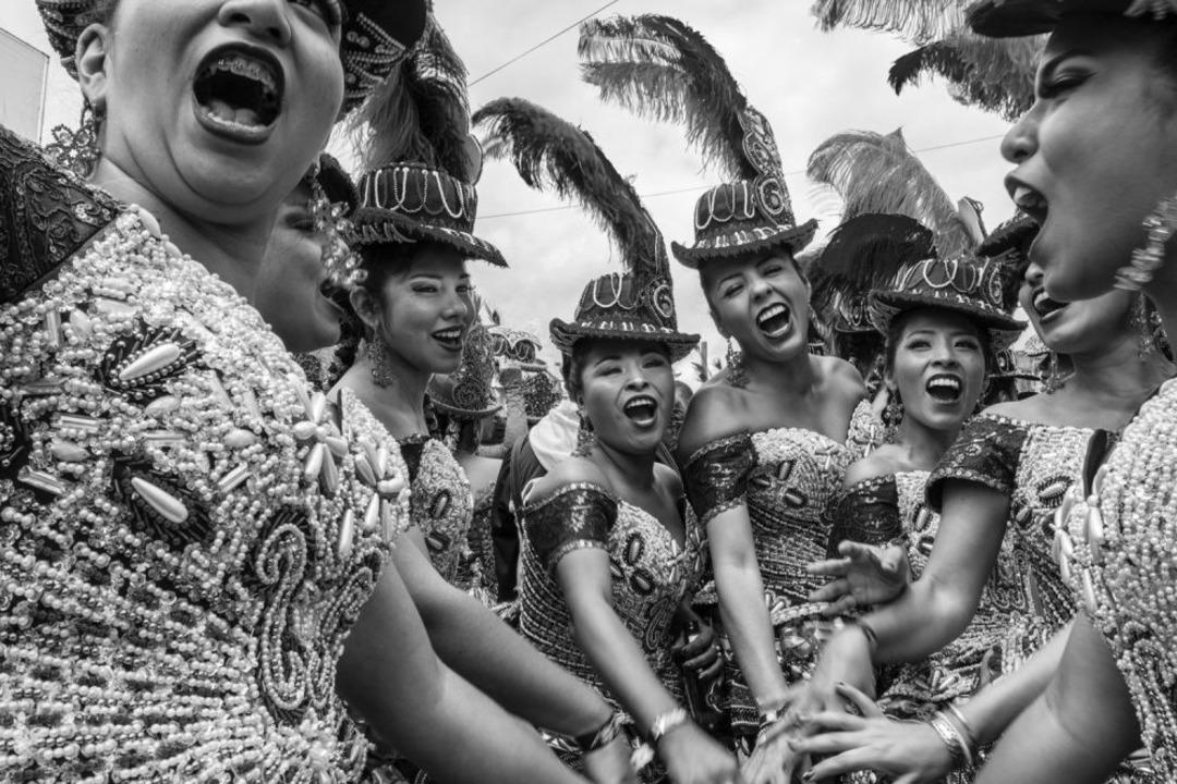 2018&rsquo;in en iyi seyahat fotoğrafları 