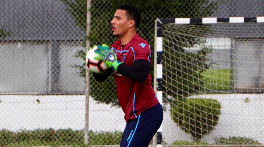 Esteban, Trabzonspor ile olan sözleşmesini tek taraflı olarak feshetti