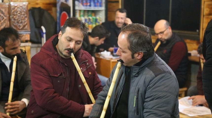 Muhabbethane de sosyal ve k&uuml;lt&uuml;rel hizmetler devam ediyor