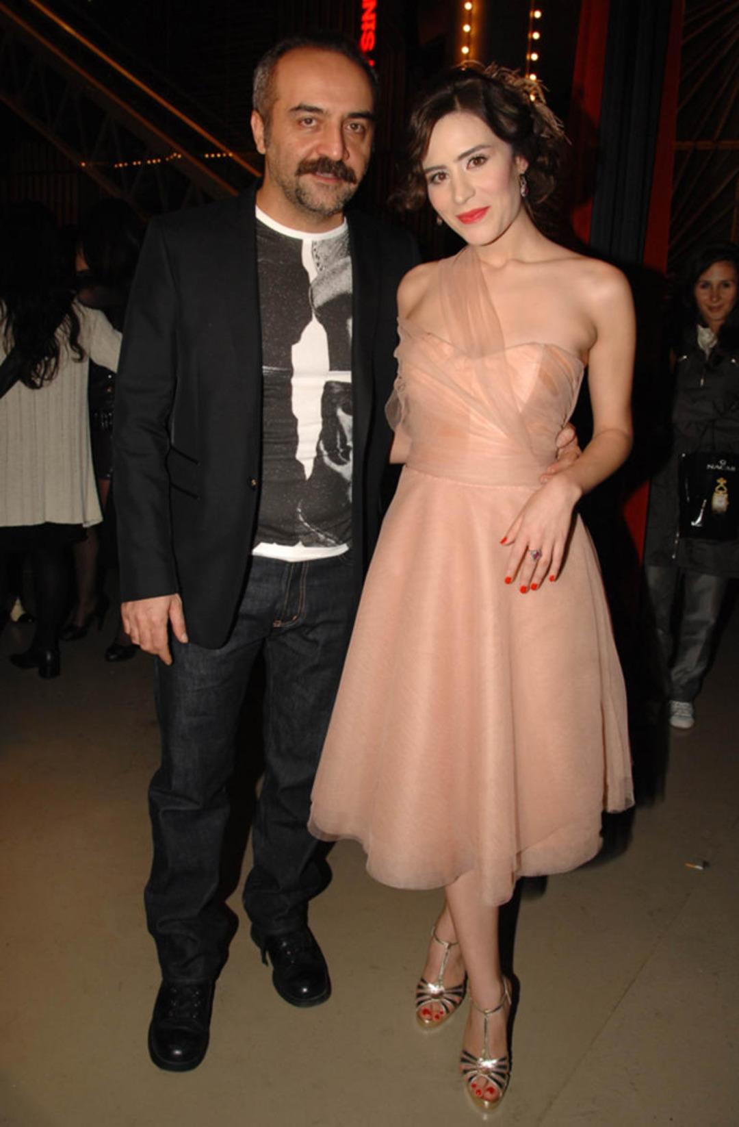 2018'de evliliklerini noktaladılar 