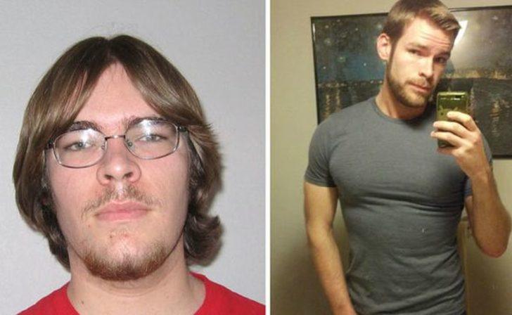 Lisede beğenmediğin o kıza dön bir bak! G4