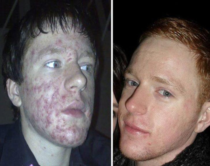 Lisede beğenmediğin o kıza dön bir bak! G2