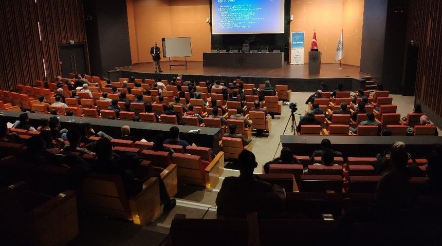 Erciyes Teknopark&rsquo;ta kobilere y&ouml;nelik dış ticaret eğitimleri d&uuml;zenledi