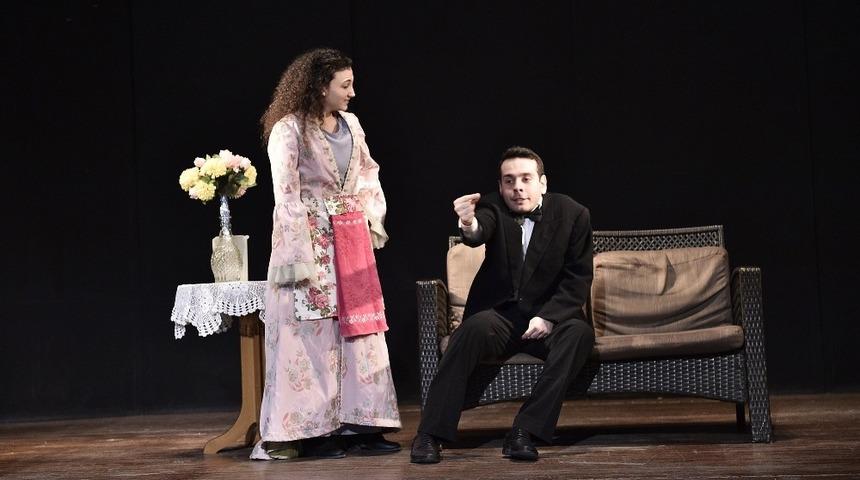 Kent Tiyatrosu&rsquo;ndan yeni yılda 4 oyun birden