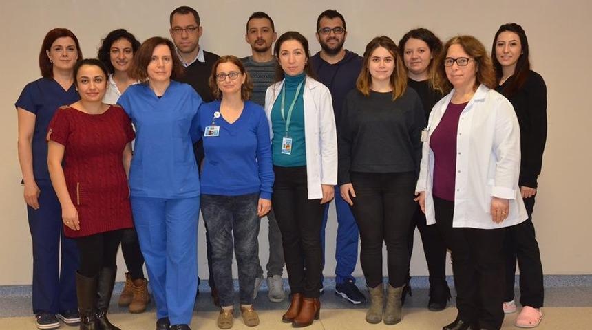 Nazilli’de yoğun bakım hemşireliği sertifikasyon eğitimleri devam ediyor