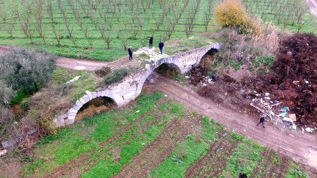  İznik, tarihi eserler onarılırsa UNESCO Listesi ne girebilir  1