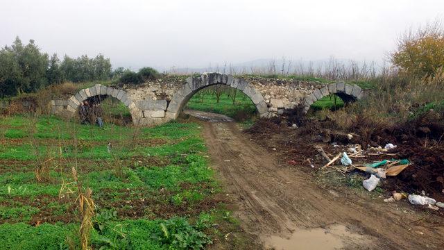  İznik, tarihi eserler onarılırsa UNESCO Listesi ne girebilir  2