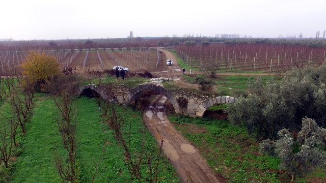  İznik, tarihi eserler onarılırsa UNESCO Listesi ne girebilir  3