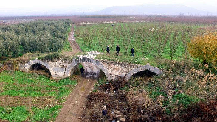 Tam 2 bin 500 yıllık! Orası da definecilerin hedefi oldu G4