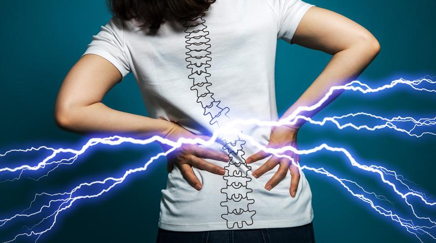 Bel fıtığına yakalanmamak için neler yapılmalıdır? Bel fıtığını önlemenin yolları...