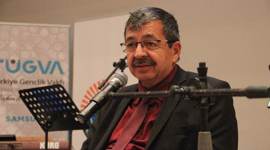 &ldquo;Bu Millet Yeniden Şaha Kalkacak&rdquo; konferansı