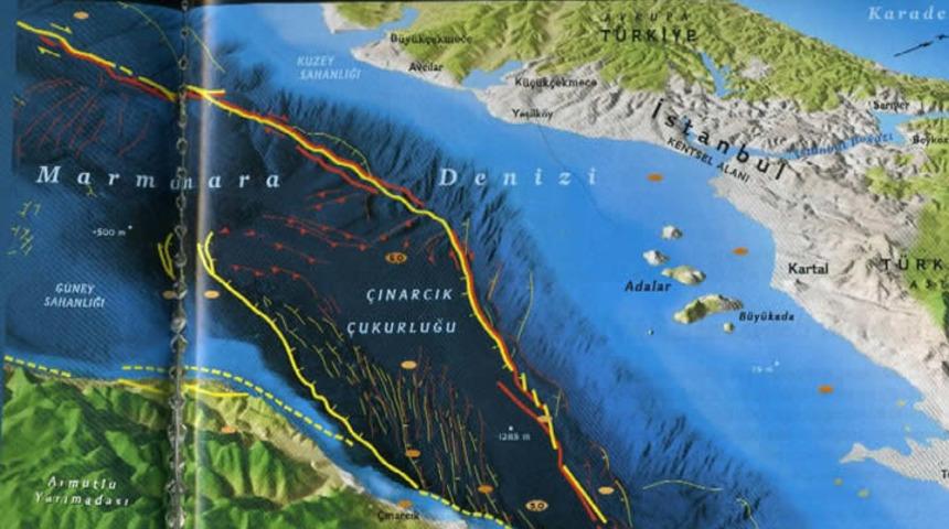 Yalova'daki deprem büyük İstanbul depreminin habercisi mi? Uzmanlardan yanıt geldi!