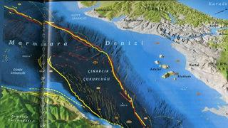 Yalova'daki deprem büyük İstanbul depreminin habercisi mi? Uzmanlardan yanıt geldi!