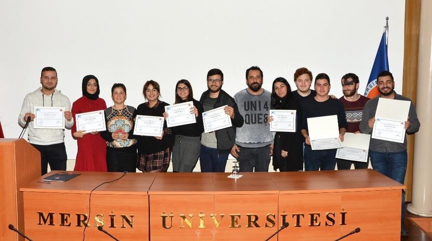 ME&Uuml;&rsquo;de "Geleneksel Sanatlarda Gen&ccedil; Girişimciler" semineri