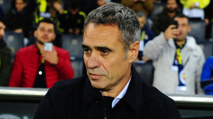 Ersun Yanal&rsquo;dan Aatıf ve Dirar&rsquo;a yeşil ışık