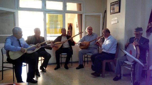 Sanata adanmış yarım asır ömür: Durmuş Ali Özkale