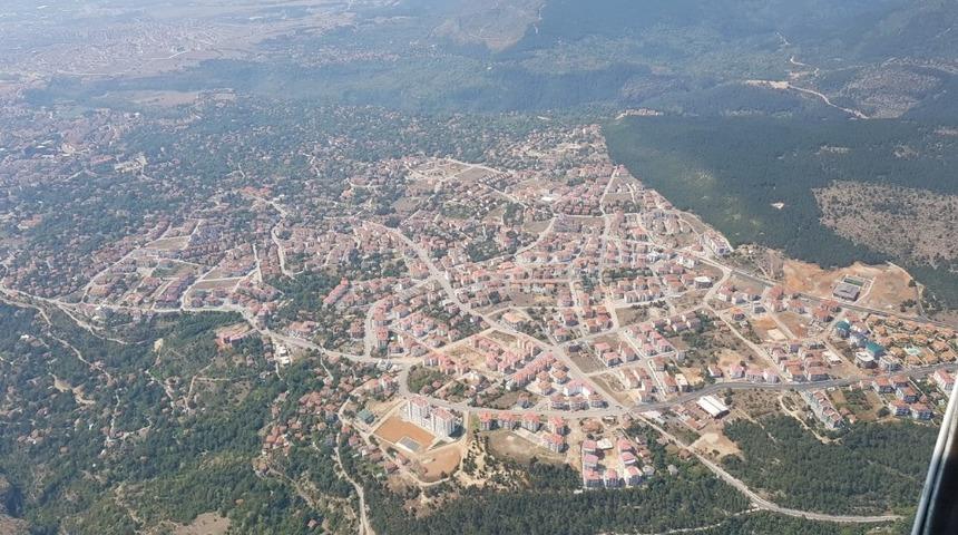 T&Uuml;İK Kasım ayı konut satışlarını a&ccedil;ıkladı