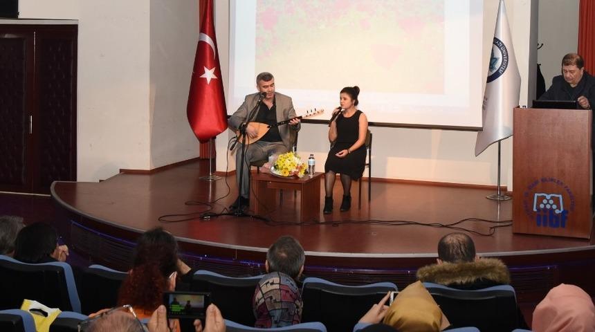 ESOG&Uuml;&rsquo;de t&uuml;rk&uuml; ş&ouml;leni