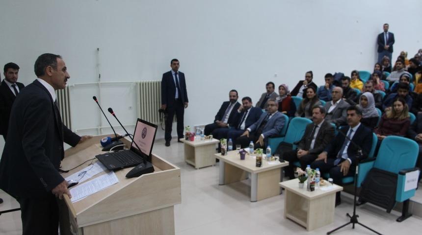 Kovancılar’da "Paramedikler Günü"