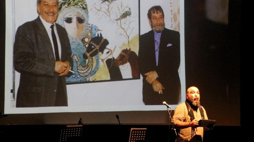 Doğumunun 92&rsquo;nci yılında sevenleri Fikret Otyam&rsquo;ı andı