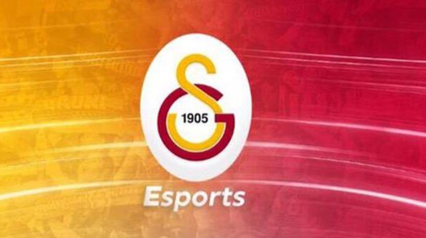 Galatasaray ilk mobil espor oyuncu transferini ger&ccedil;ekleştirdi!