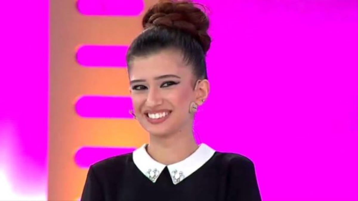 İşte Benim Stilim yarışmacısı Sima Şerafettinova 'Barbie'ye benzeyeyim derken bakın ne hale geldi