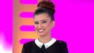 İşte Benim Stilim yarışmacısı Sima Şerafettinova 'Barbie'ye benzeyeyim derken bakın ne hale geldi