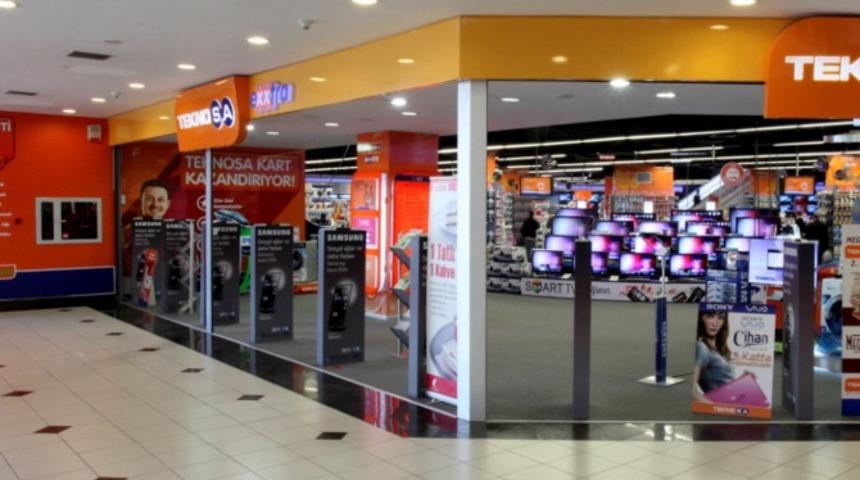 MediaMarkt, Teknosa'ya yatırımdan vazgeçti