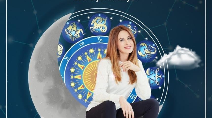 Astrolog Hande Kazanova Espark&rsquo;a geliyor