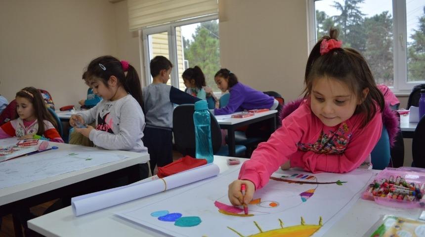 Kartepe Gelişim Akademisi &ouml;ğrencilerini bekliyor
