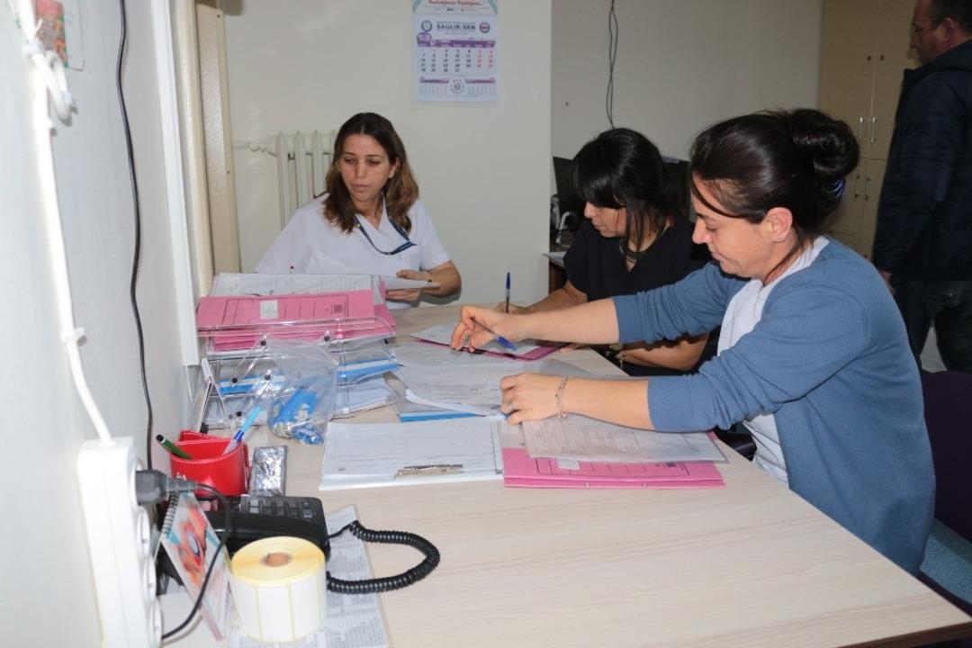 Balıkesir Devlet Hastanesi&rsquo;nde &ccedil;ocuk servisinin kapasitesi artırıldı