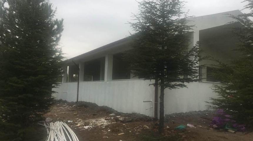 Başkan Ferit Karabulut: S&ouml;z verdik yaptık