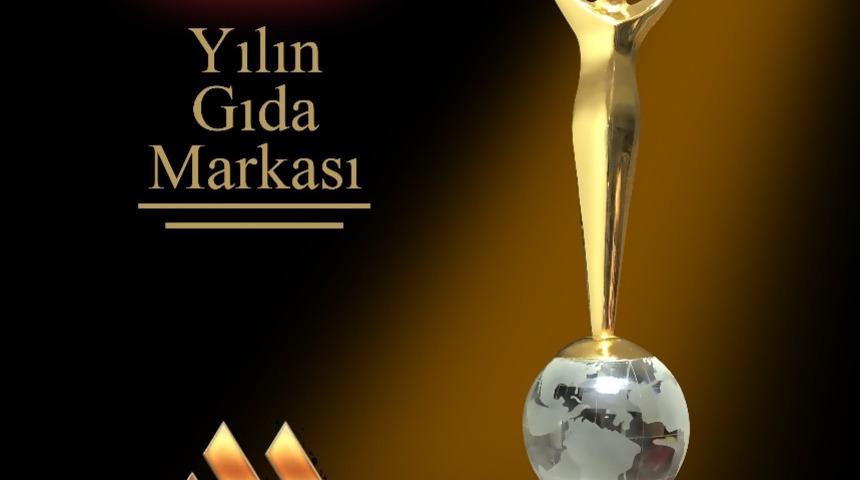 Altın Marka &Ouml;d&uuml;lleri sahiplerini buldu; Yılın Gıda Markası Torku oldu