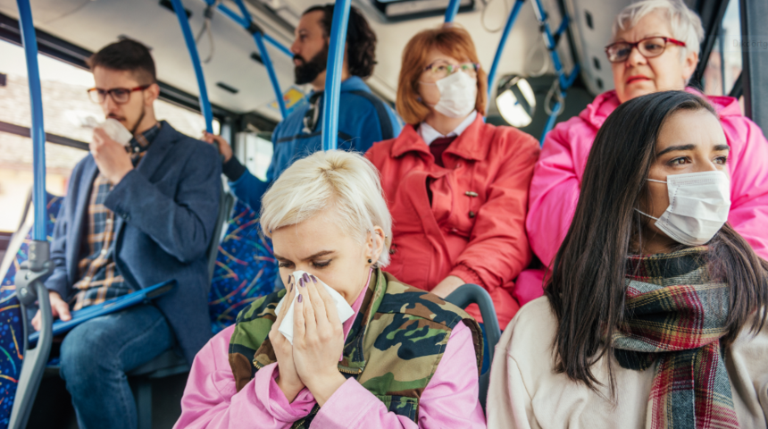 Enfeksiyonlardan korunmak için nelere dikkat etmeliyiz? 