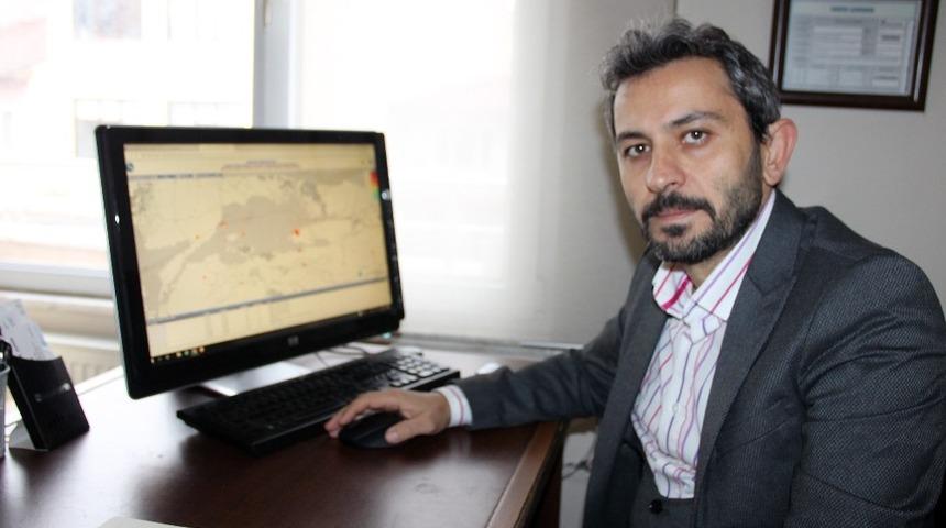 Jeoloji M&uuml;hendisleri Odası&rsquo;ndan uyarı: