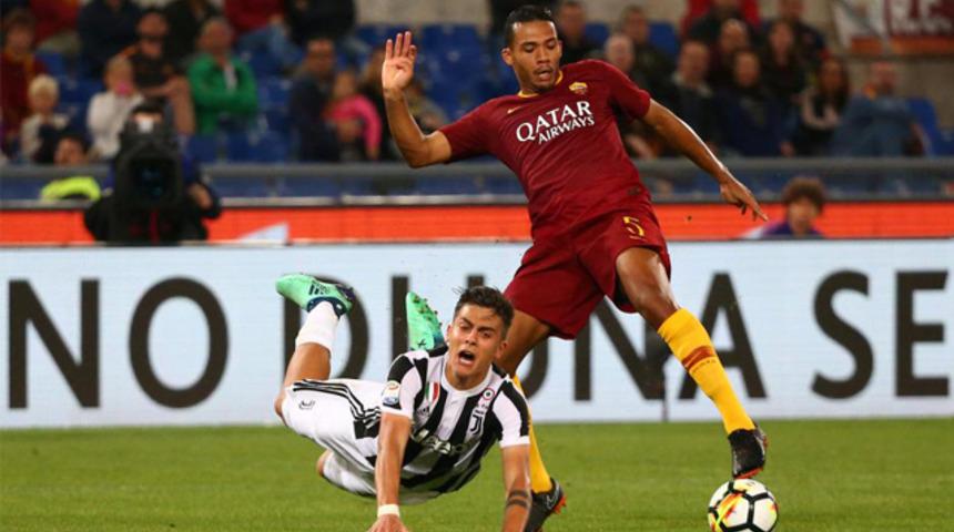 Fenerbahçe Juan Jesus için harekete geçti