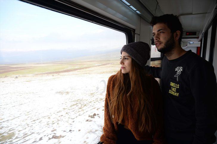 Doğu Ekspresini beğenenler bunu da beğendi! G4