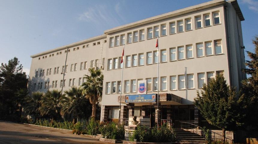 Kilis&rsquo;te Zeytin hırsızları tutuklandı