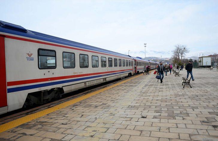 Doğu Ekspresini beğenenler bunu da beğendi! G1